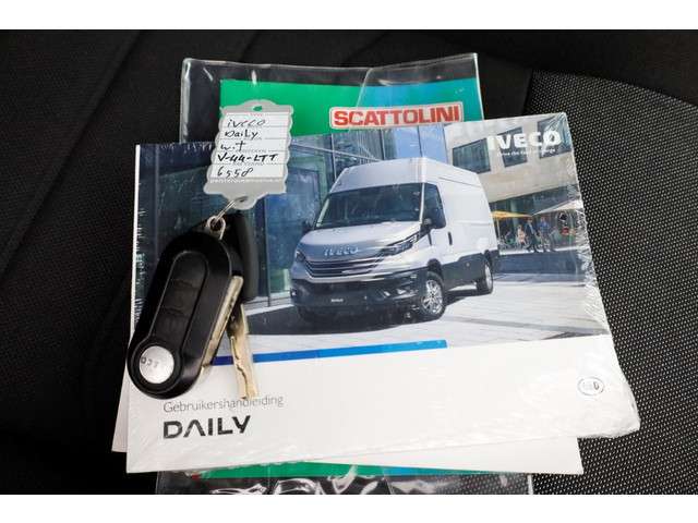 Iveco Daily 2023 Diesel