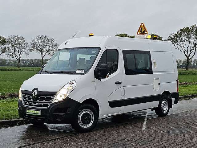 Renault Master 2