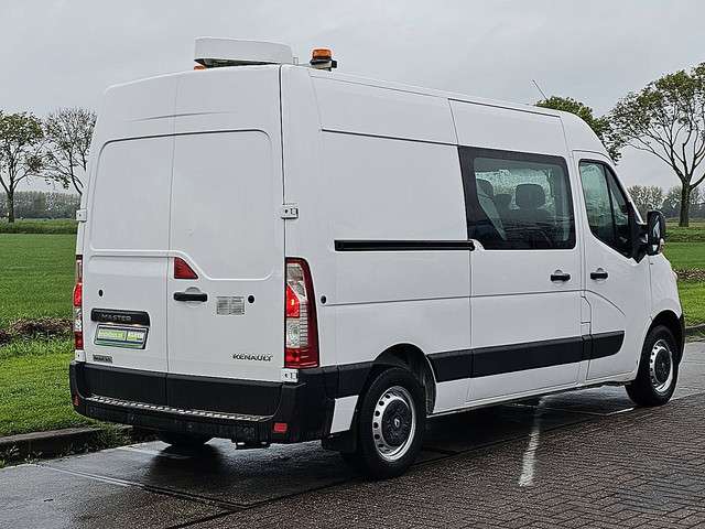 Renault Master 3