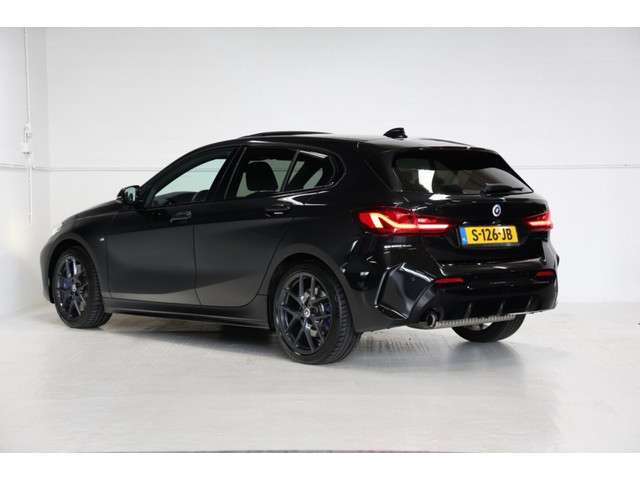 BMW 1 Serie 2