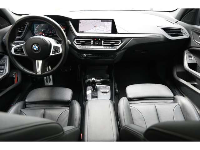BMW 1 Serie 3