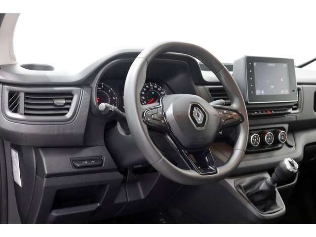 Renault Trafic 2022 Diesel