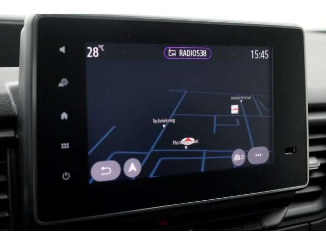 Renault Trafic 2022 Diesel
