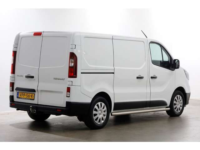 Renault Trafic 2022 Diesel
