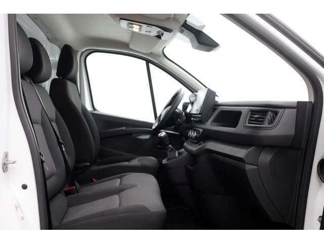 Renault Trafic 2022 Diesel