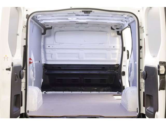 Renault Trafic 2022 Diesel