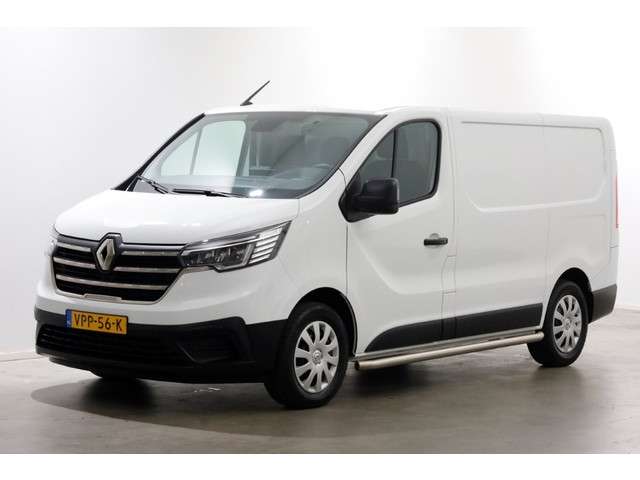 Renault Trafic 2022 Diesel