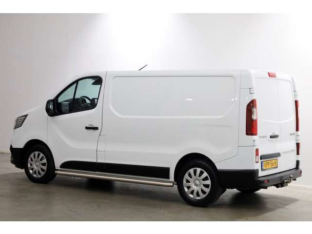 Renault Trafic 2022 Diesel