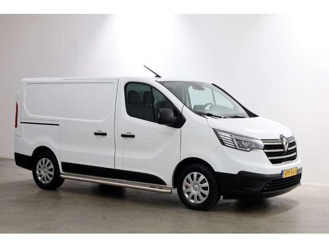 Renault Trafic 2022 Diesel