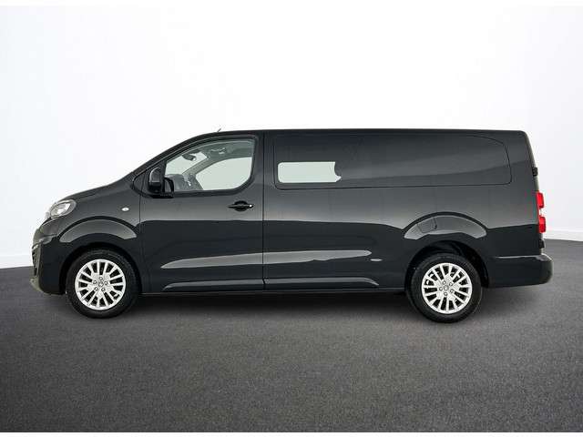Peugeot Expert 2