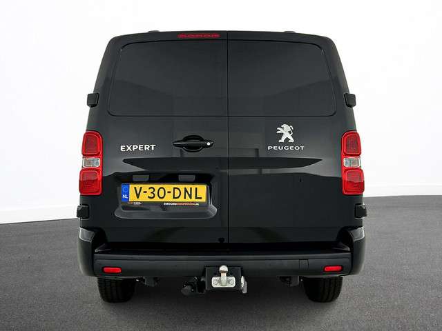 Peugeot Expert 3