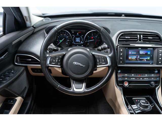 Jaguar XE 2018 Diesel