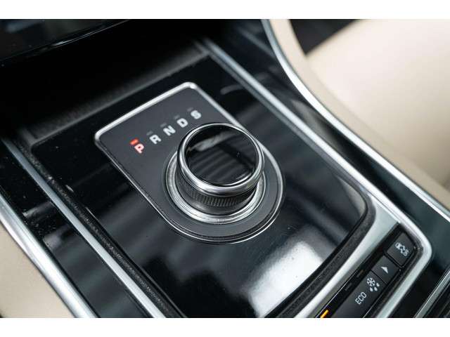 Jaguar XE 2018 Diesel