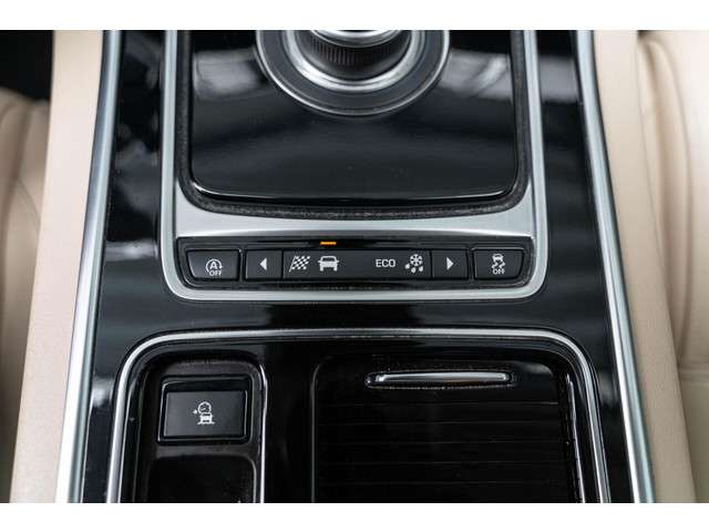 Jaguar XE 2018 Diesel