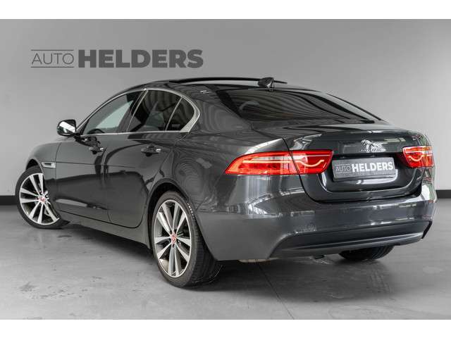 Jaguar XE 2018 Diesel