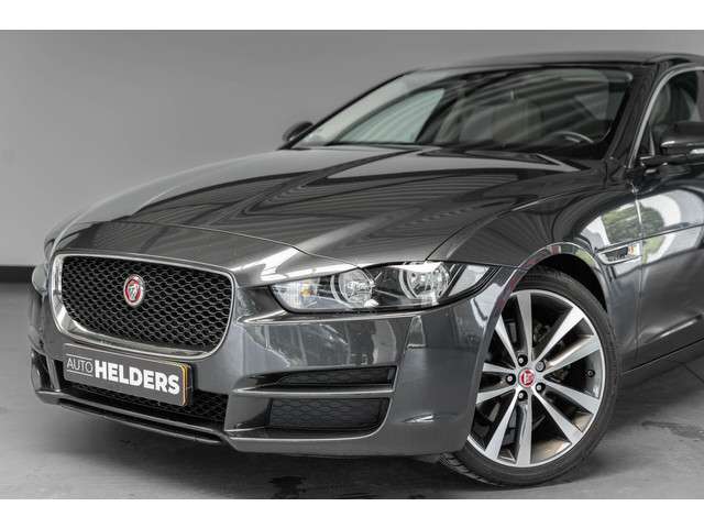 Jaguar XE 2018 Diesel