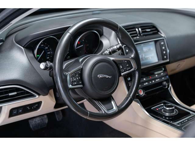 Jaguar XE 2018 Diesel