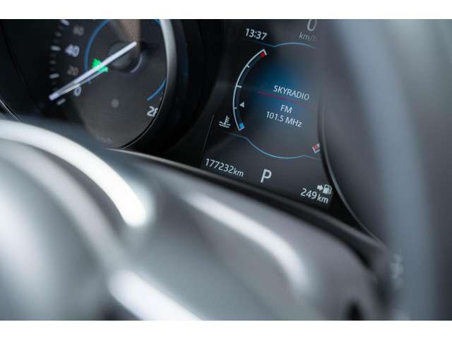 Jaguar XE 2018 Diesel