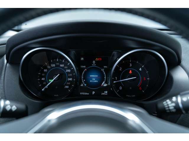 Jaguar XE 2018 Diesel