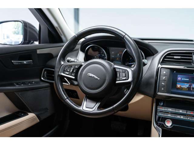 Jaguar XE 2018 Diesel