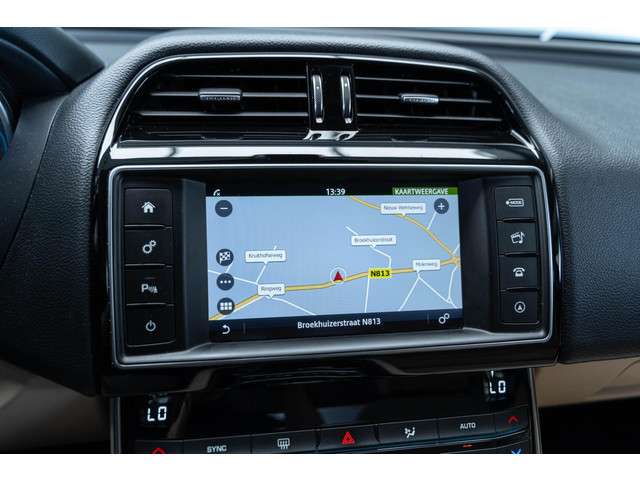 Jaguar XE 2018 Diesel