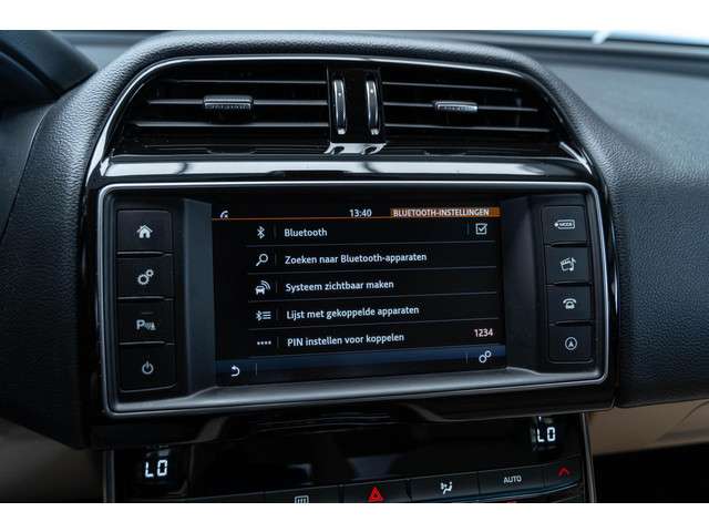 Jaguar XE 2018 Diesel