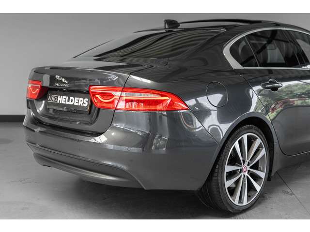 Jaguar XE 2018 Diesel