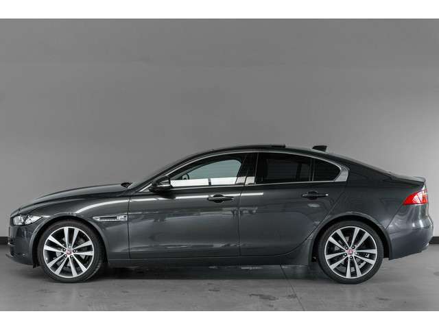 Jaguar XE 2018 Diesel