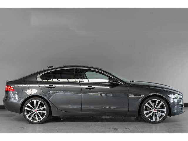 Jaguar XE 2018 Diesel