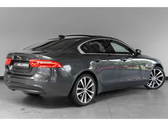 Jaguar XE 2018 Diesel