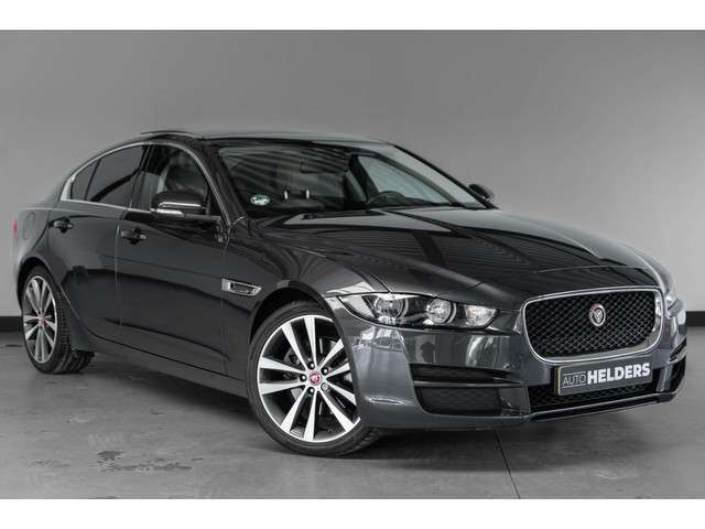 Jaguar XE 2018 Diesel