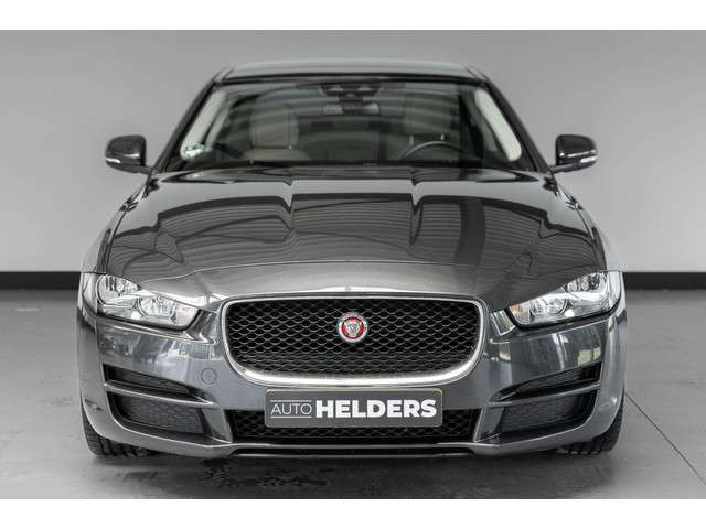 Jaguar XE 2018 Diesel
