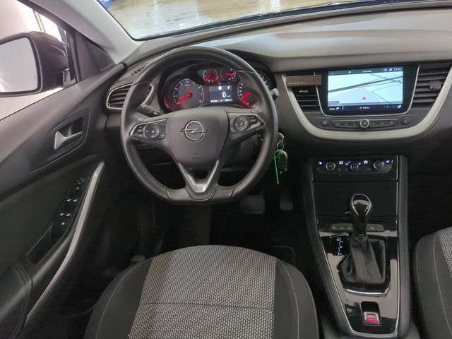 Opel Grandland X 3
