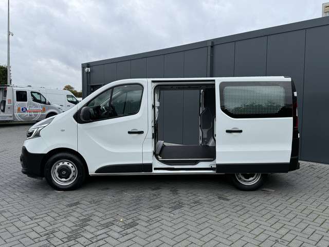 Renault Trafic 2