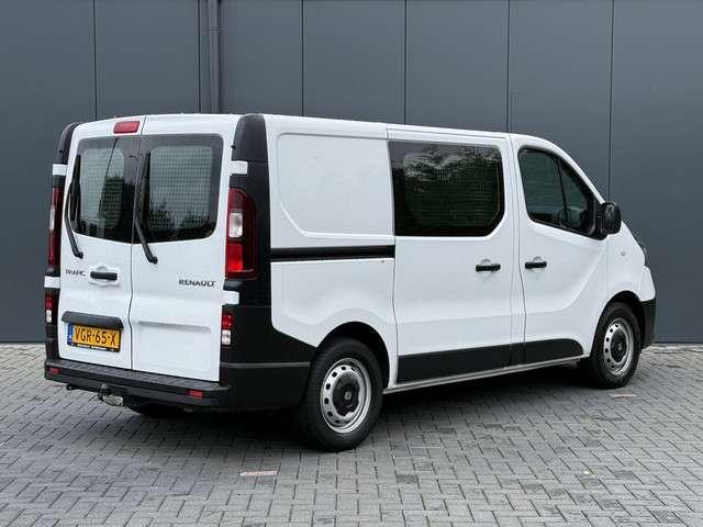 Renault Trafic 3