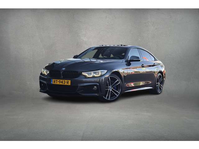 BMW 4 Serie 2