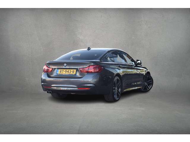 BMW 4 Serie 3