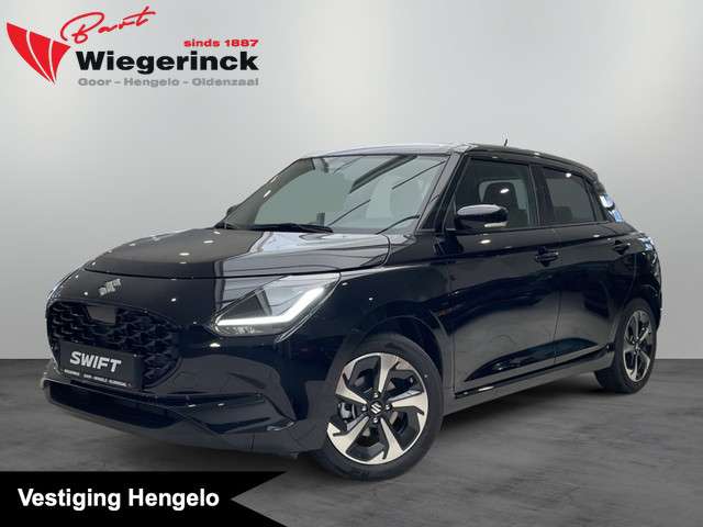 Suzuki Swift 2025 Benzine