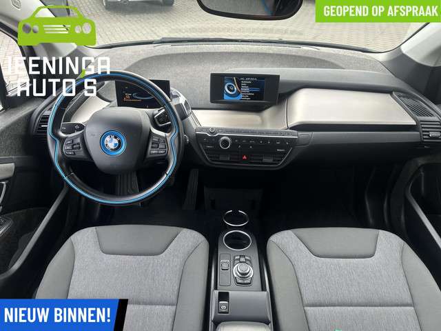 BMW i3 2