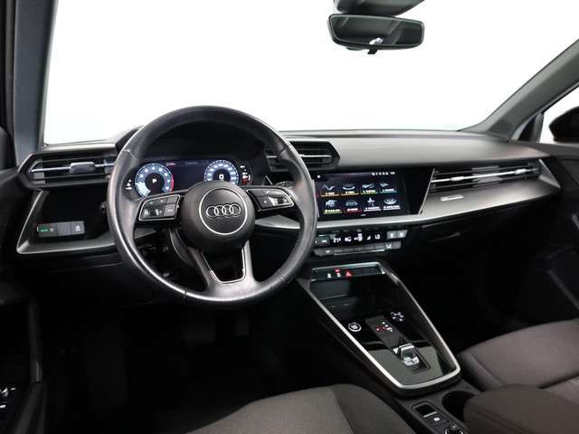 Audi A3 2022 Benzine
