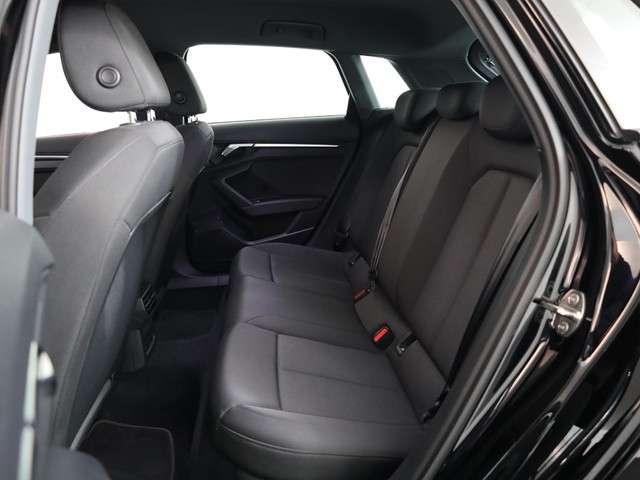 Audi A3 2022 Benzine
