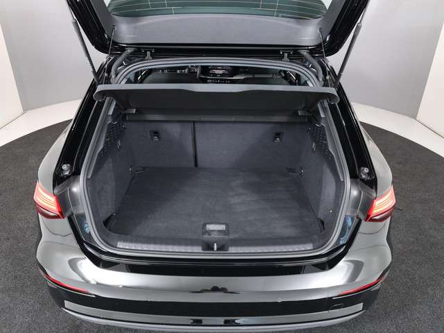 Audi A3 2022 Benzine