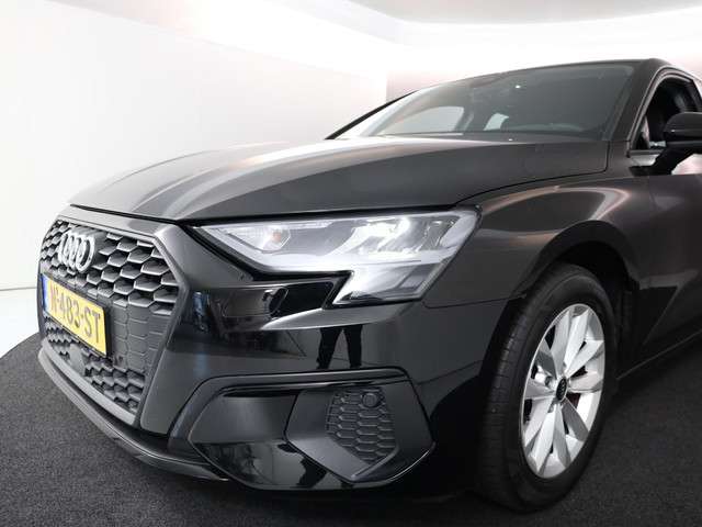 Audi A3 2022 Benzine