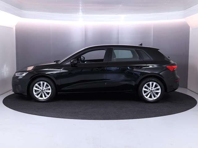 Audi A3 2022 Benzine