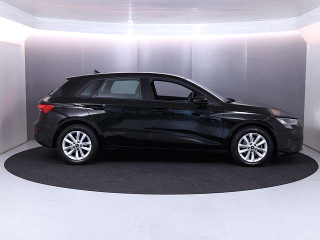 Audi A3 2022 Benzine