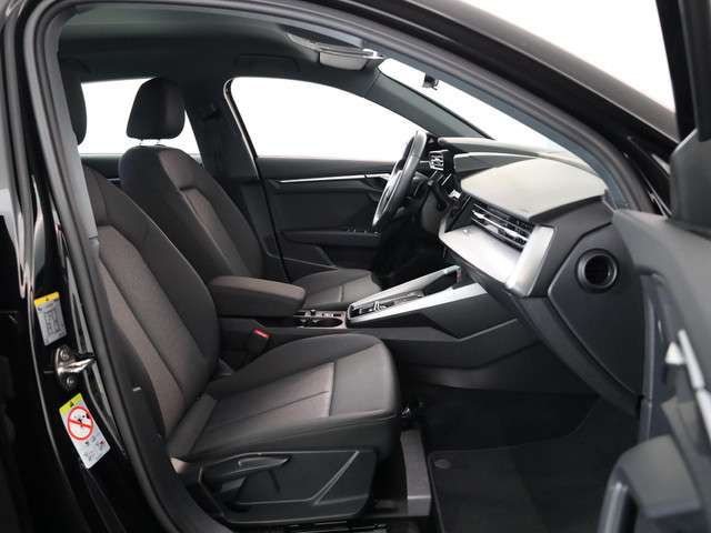 Audi A3 2022 Benzine