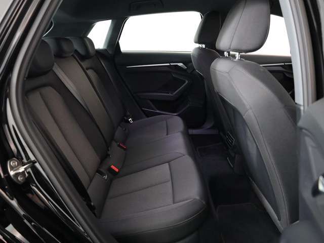 Audi A3 2022 Benzine