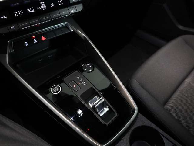 Audi A3 2022 Benzine