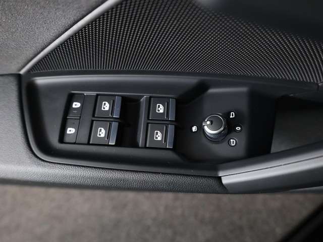 Audi A3 2022 Benzine