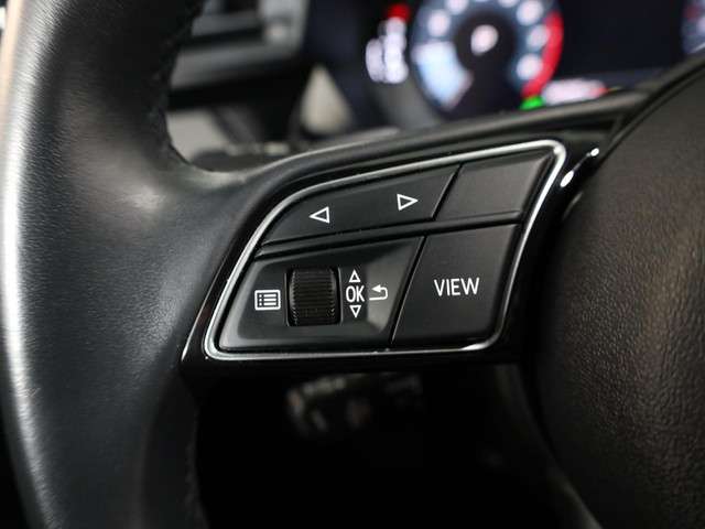 Audi A3 2022 Benzine